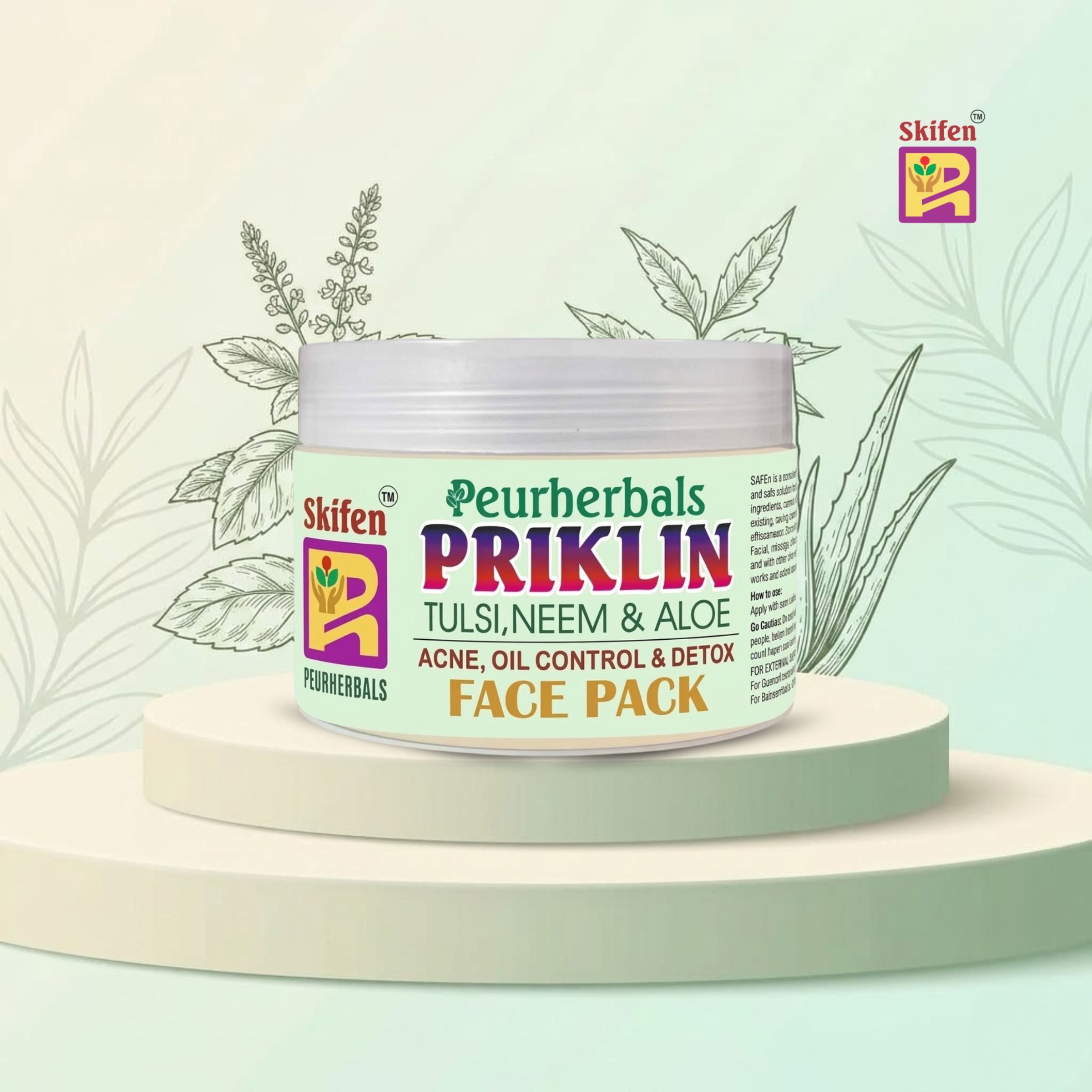 PRIKLIN